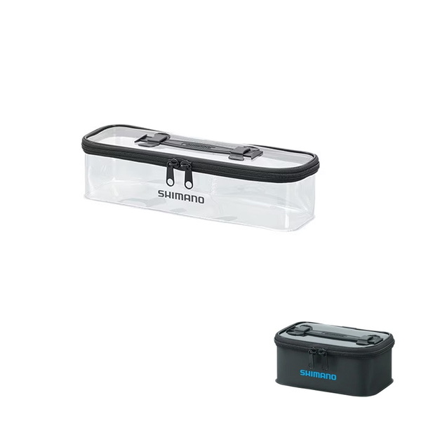 シマノ(SHIMANO) BK-093T システムケース 665782 トートバッグ