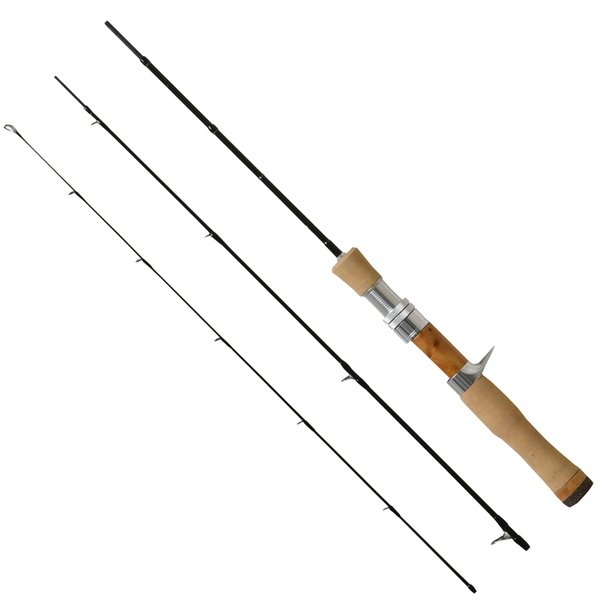 ドリームアップ(DreemUp) マノマ ラフター48B 前鬼(Zenki)(3ピース)   渓流竿･渓流竿セット