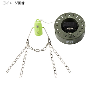 ダイワ(Daiwa) ルアーキャッチャー ヘビーウエイト 07765281 ルアー回収器