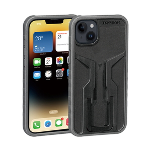 TOPEAK（トピーク) ライドケース （ｉＰｈｏｎｅ １４ Ｐｌｕｓ 用）単体 BAG48000