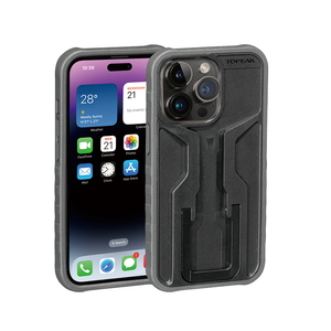 TOPEAK（トピーク) ライドケース （ｉＰｈｏｎｅ １４ Ｐｒｏ 用） 単体 BAG48200