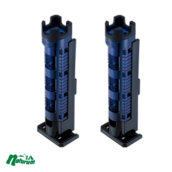 メイホウ(MEIHO) 明邦 ロッドスタンド BM-300 Light(お得2点セット)   トランクタイプ