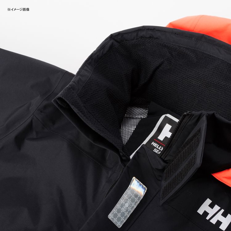 HELLY HANSEN(ヘリーハンセン) オーシャンフレイライトジャケット