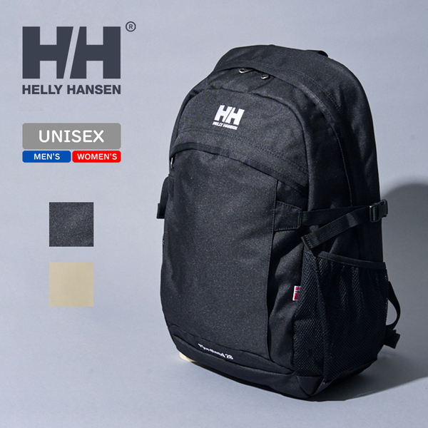 HELLY HANSEN   リュック　フィヨルドランド28