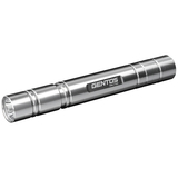 GENTOS(ジェントス) LEDフラッシュライト 最大240ルーメン 単三電池式 SNM-J132D ハンディライト