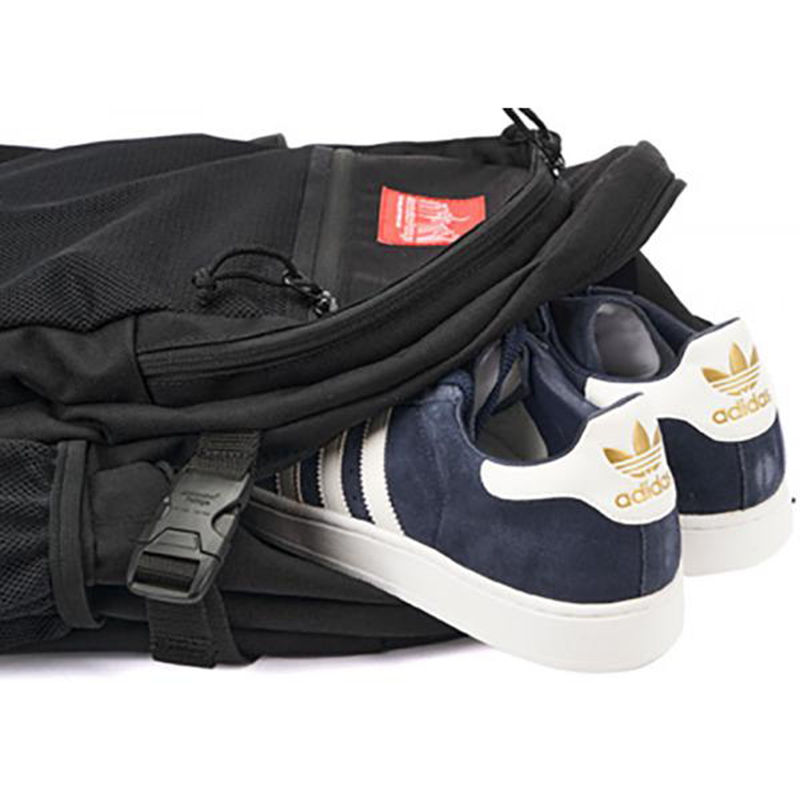 Manhattan Portage(マンハッタンポーテージ) Preppy Backpack