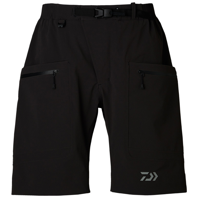 ダイワ(Daiwa) DR-5023P コーデュラ ショートレインパンツ 08352481
