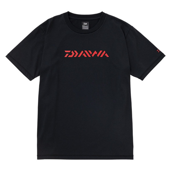 ダイワ(Daiwa) DE-8623 クリーンオーシャンロゴTシャツ 08335192 フィッシングシャツ