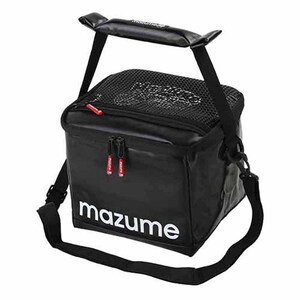 MAZUME(マズメ) mazume マズメ タックルコンテナ ミニII MZBK-701