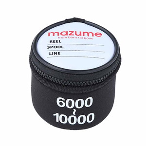 MAZUME(マズメ) mazume スプールケース MZAS-695