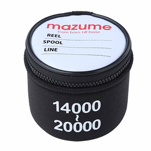 MAZUME(マズメ) mazume スプールケース MZAS-696