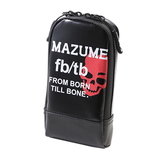 MAZUME(マズメ) mazume モバイルケース Slim MZAF-724 ポーチ型