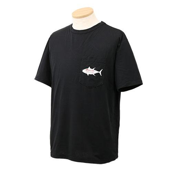 MAZUME(マズメ) mazume プライムフレックスTシャツ TUNA MZAP-681 フィッシングシャツ