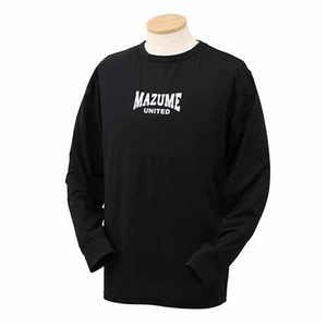 MAZUME(マズメ) mazumeプライムフレックスロングTシャツ MZAP-684