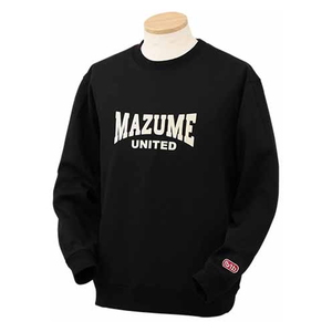 MAZUME(マズメ) mazume トレーナー II MZAP-685