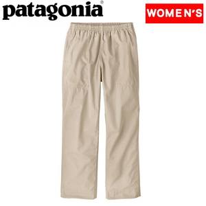 パタゴニア（patagonia） 【24春夏】W Funhoggers Pants(ウィメンズ ファンホッガーズ パンツ) 22060