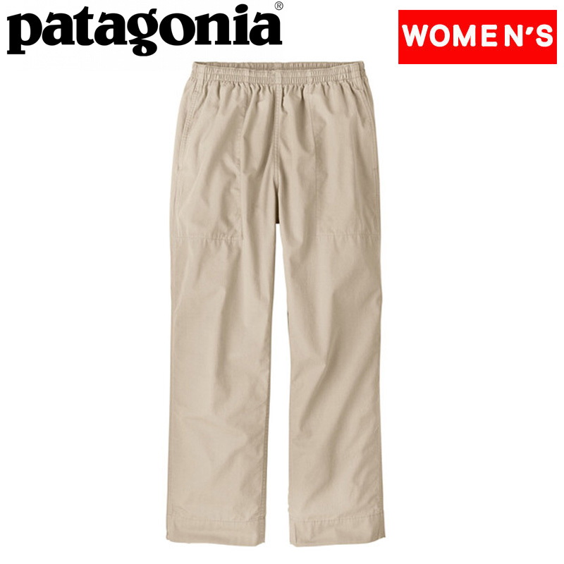 パタゴニア(patagonia) 【23春夏】W Funhoggers Pants(ウィメンズ ファンホッガーズ パンツ) 22060