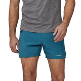 パタゴニア(patagonia) メンズ ストライダー プロ ショーツ 5インチ