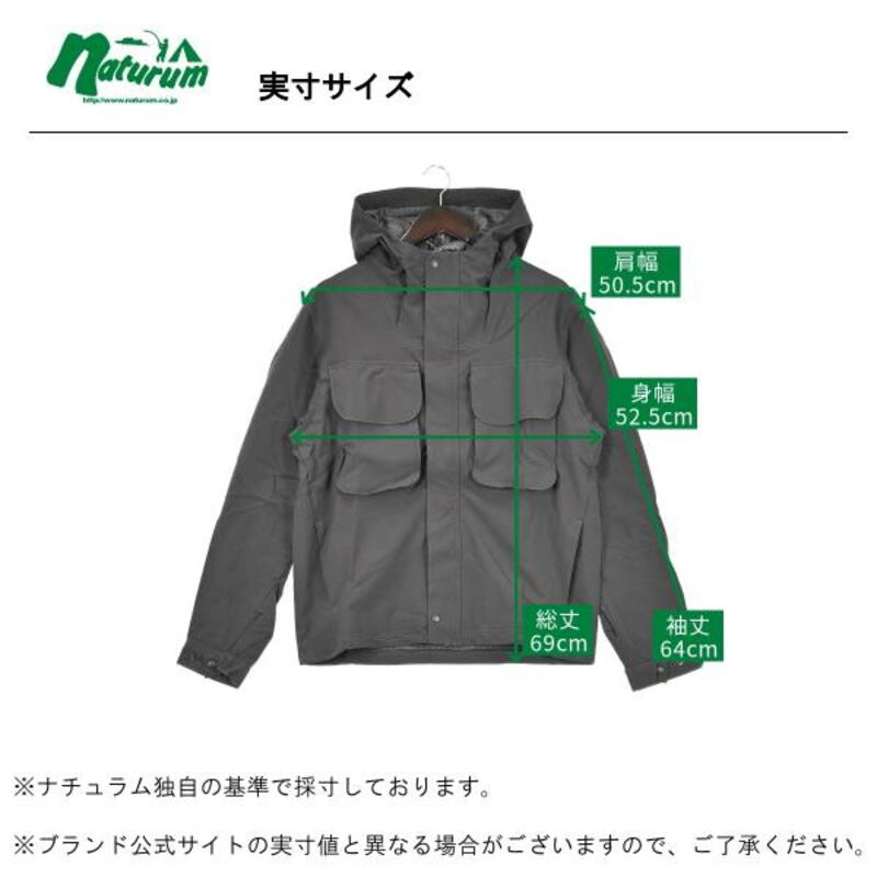 パタゴニア(patagonia) 【23春夏】メンズ イスマス ユーティリティ
