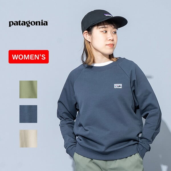 パタゴニア(patagonia) 【23秋冬】ウィメンズ リジェネラティブ ...