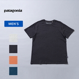 パタゴニア(patagonia) 【24春夏】デイリー ティー 42185 半袖Tシャツ(メンズ)