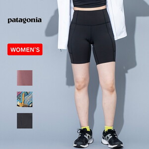 パタゴニア（patagonia） 【24春夏】Women’s Maipo Shorts(マイポ ショーツ 8インチ)ウィメンズ 57505 ショーツ・ブリーフ（レディース）