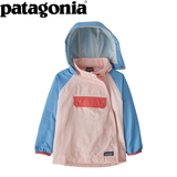 パタゴニア(patagonia) Baby's Isthmus Anorak(ベビー イスマス