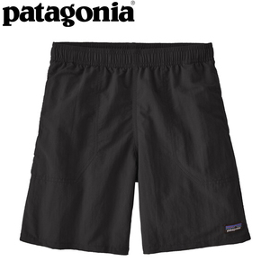 パタゴニア（patagonia） 【24春夏】K Baggies Shorts(バギーズ ショーツ 7インチ)キッズ 67053