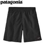 パタゴニア(patagonia) 【24春夏】K Baggies Shorts(バギーズ ショーツ 7インチ)キッズ 67053 ハーフパンツ(ジュニア/キッズ/ベビー)