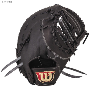 Wilson(ウィルソン) STAFF 一塁手用 39型 硬式ファーストミット/野球