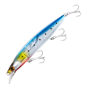 シマノ(SHIMANO) 熱砂 ヒラメミノー 135S フラッシュブースト 135mm 013 Nマイワシ XF-413T シマノ(SHIMANO) 熱砂 ヒラメミノー 135S フラッシュブースト 135mm 013 Nマイワシ XF-413T