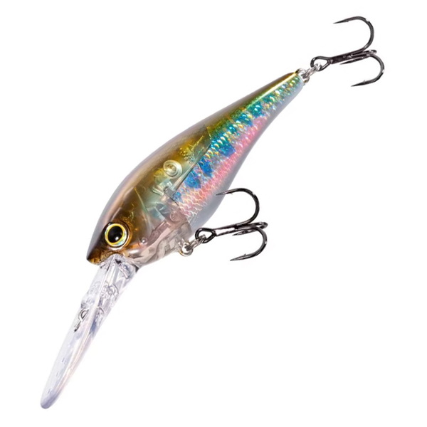 シマノ(SHIMANO) バンタム ワールドクランク F フラッシュブースト ZQ-C73U クランクベイト