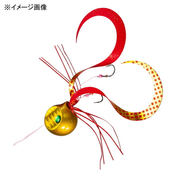 シマノ(SHIMANO) 炎月 タイガーバクバク EJ-420Q タイラバ