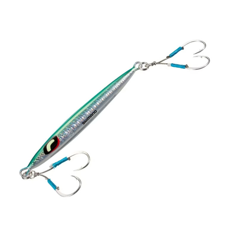シマノ(SHIMANO) オシア ペブルライト JV-P04W｜アウトドア用品・釣り