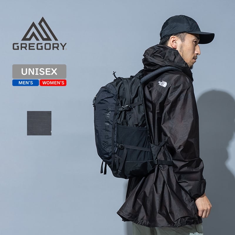 GREGORY(グレゴリー) 【23秋冬】PATOS(パトス) 1358891041|アウトドア
