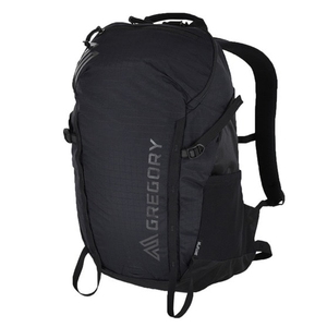 サツマ 20L ブラック