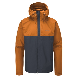 Rab（ラブ） Downpour ECO Jacket QWG-82