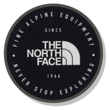 THE NORTH FACE(ザ･ノース･フェイス) TNF PRINT STICKER(TNF プリント ステッカー) NN32348 ステッカー