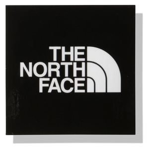 THE NORTH FACE（ザ・ノース・フェイス） TNF SQUARE LOGO STICKER MINI(TNF スクエアロゴ ステッカーミニ) NN32350