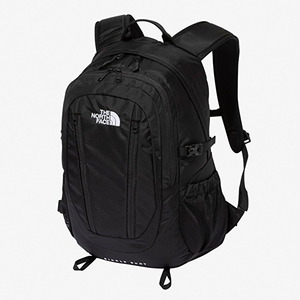 THE NORTH FACE(ザ･ノース･フェイス) 【24春夏】SINGLE SHOT(シングルショット) NM72303 20～29L