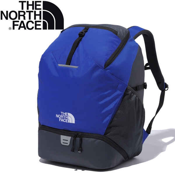 THE NORTH FACE(ザ・ノース・フェイス) K Cubic Pack 35(キッズ