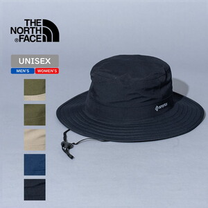 THE NORTH FACE（ザ・ノース・フェイス） 【24春夏】GORE-TEX HAT(ゴアテックス ハット) NN02304