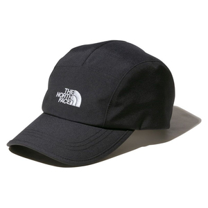 THE NORTH FACE(ザ・ノース・フェイス) ゴアテックス キャップ フリー ブラック(25春夏) NN02305 THE NORTH FACE(ザ・ノース・フェイス) ゴアテックス キャップ フリー ブラック(25春夏) NN02305