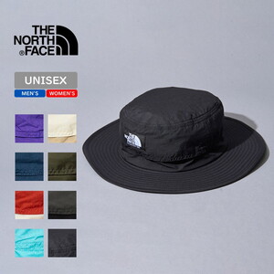THE NORTH FACE（ザ・ノース・フェイス） 【24春夏】HORIZON HAT(ホライズンハット) NN02336