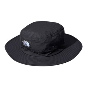 THE NORTH FACE(ザ・ノース・フェイス) ホライズン ハット L ブラック(24秋冬) NN02336