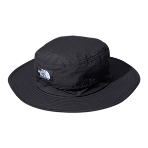 THE NORTH FACE(ザ・ノース・フェイス) ホライズン ハット XL ブラック(24秋冬) NN02336
