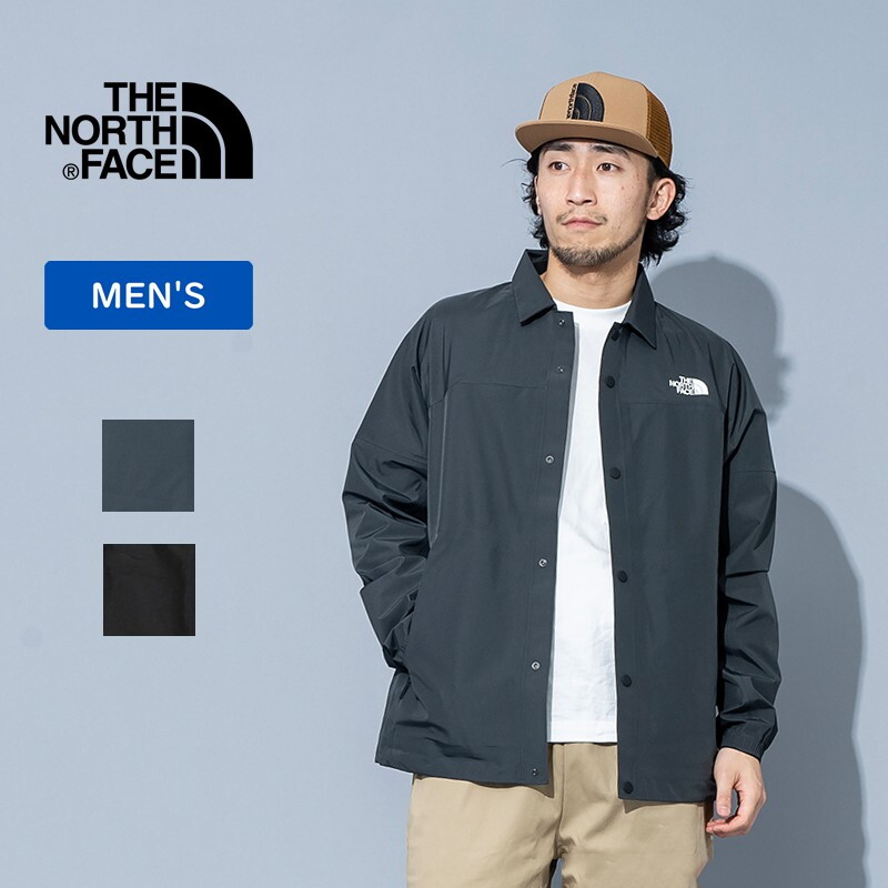 THE NORTH FACE(ザ･ノース･フェイス) FL COACH JACKET(フューチャーライト コーチ ジャケット) ユニセックス  NP12150