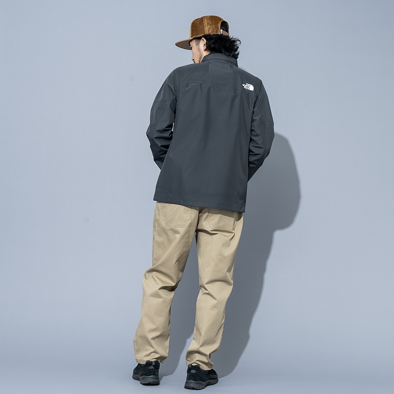 THE NORTH FACEザ・ノース・フェイス 春夏FL COACH JACKET