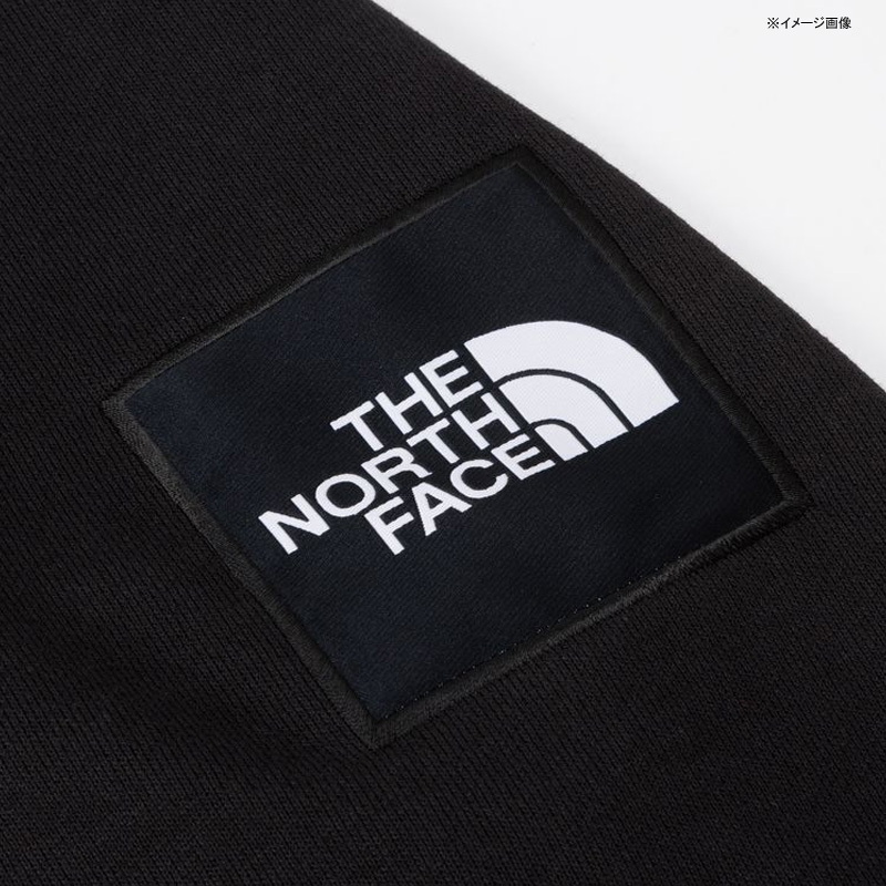 THE NORTH FACE(ザ・ノース・フェイス) 【23春夏】スクエア ロゴ ...