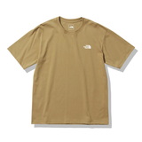 THE NORTH FACE(ザ･ノース･フェイス) ショートスリーブ ヌプシ コットン ティー メンズ NT32352 半袖Tシャツ(メンズ)